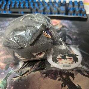 ニーア もちころりん ぬいぐるみ