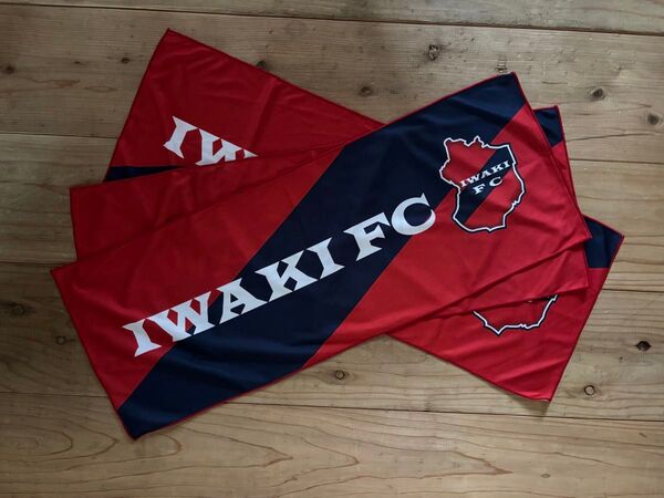 いわき いわきFC IWAKI FC 応援グッズ アクリル