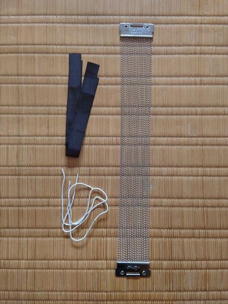 Ludwing '63 SNARE WIRES 18-STRAND L1963 ラディック スネアワイヤー