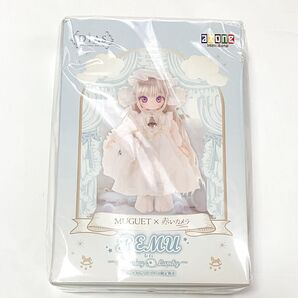 DIAS MUGUET × 赤いカメラ レム 〜Sleeping Lamby〜 アゾンインターナショナル azone