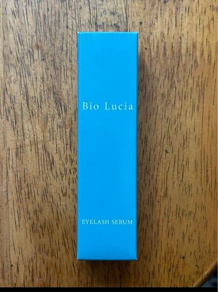 Bio Lucia Eyelash Serum 6mL アイラッシュセラム