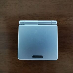 ゲームボーイアドバンス SP ③
