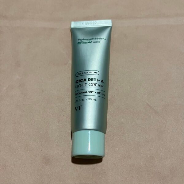 VT シカレチa ライトクリーム 30ml