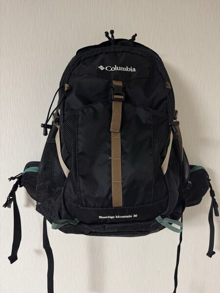 コロンビア ブルーリッジマウンテン30L バックパック