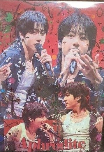 BTS ジョングク グクver.3 韓国制作者様メモ用紙大130枚&小20枚