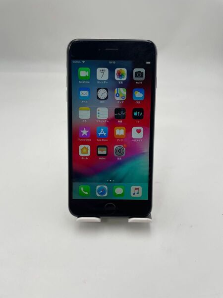 iPhone 6 Plus 64GB キャリヤKDDI