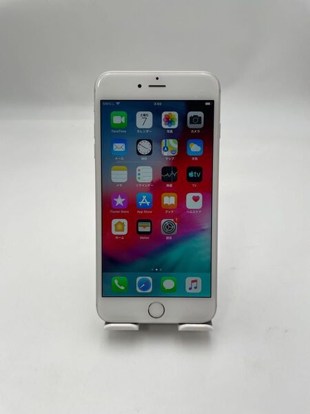 iPhone 6 Plus 16GB キャリヤKDDI
