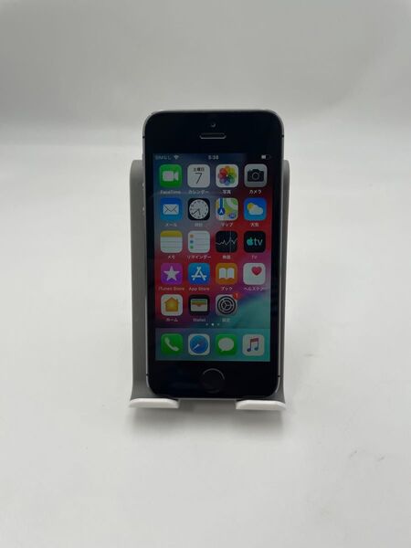 iPhone5S 16GB キャリアKDDI