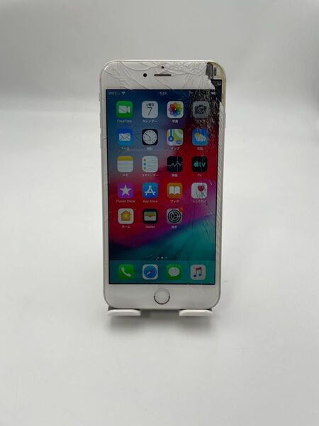 iPhone 6 Plus 64GB キャリヤKDDI