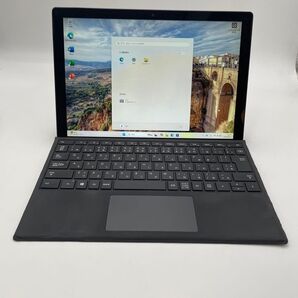 Surface Pro 7 Core i7 1065G7 プロセッサー 1.3GHz/16GB/512GB