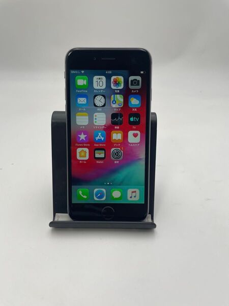 iPhone 6 64GB キャリアソフトバンク