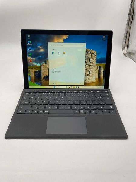 Microsoft Surface Pro 6 1796 Core i5 8350U メモリ8GB SSD256GB