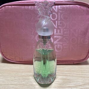 アナスイ シークレットウィッシュ 30ml 香水