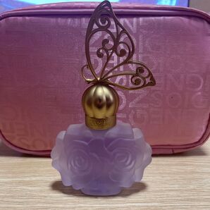 アナスイ ラヴィドゥボエム 30ml EDT 香水