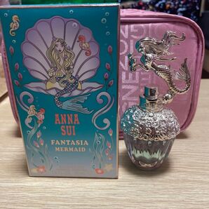 アナスイ ファンタジア マーメイド 30ml EDT 香水