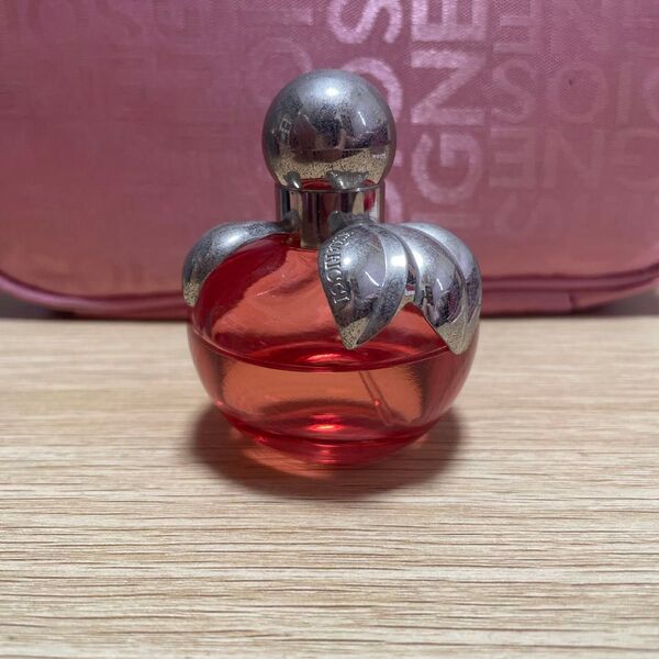 ニナリッチ ニナ 30ml EDT 香水