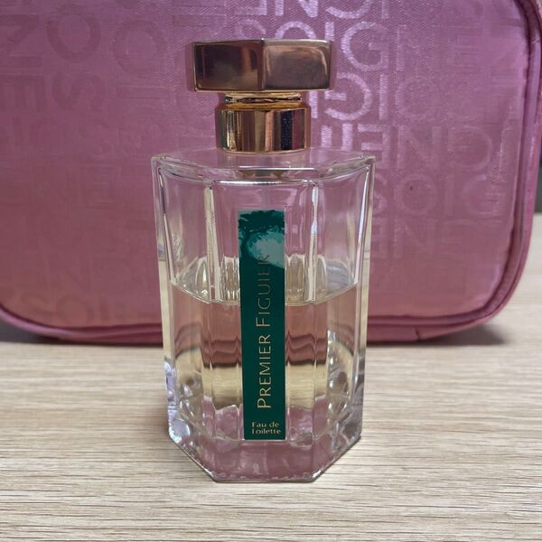 ラルチザンパフューム プルミエフィグエ 100ml EDT 香水