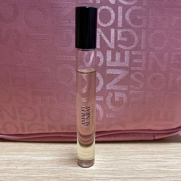 ZARA AMALFI SUNRAY 10ml ローラーボール 香水
