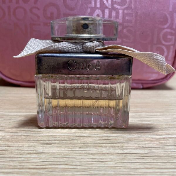 クロエ オードパルファム 50ml 香水