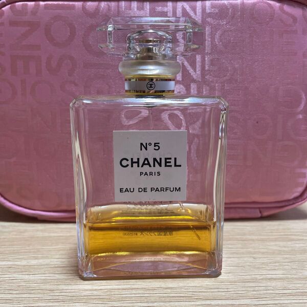 シャネル No5 EDP 100ml 香水