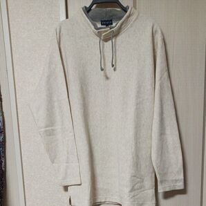 お値下げ第②弾☆UNIQLO トップスセット メンズ LサイズとMサイズ 中古 紳士 トレーナー