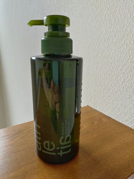 athletia アスレティア スカルプケア シャンプー300ml !