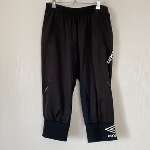 umbro ハーフパンツ ブラック アンブロ フットサル