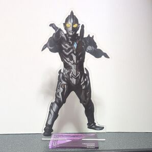 トリガーダーク アクリルスタンド ウルトラマントリガー ポップアップショップ