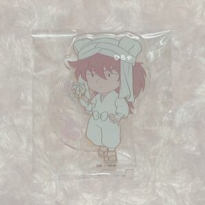 忍たま乱太郎 ドクタケ忍者隊最強の軍師 花いっぱいの春がきた!の段 アニカフェ アニメイトカフェ アクリルスタンド アクスタ 天鬼