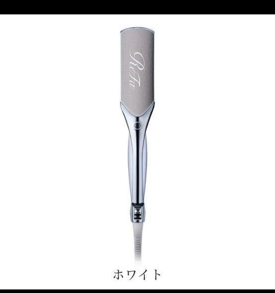 ReFa ヘアアイロン 【正規品 未開封】パワーストレートアイロンプロ 38mm ヘアアイロン コテ ダメージ 美髪