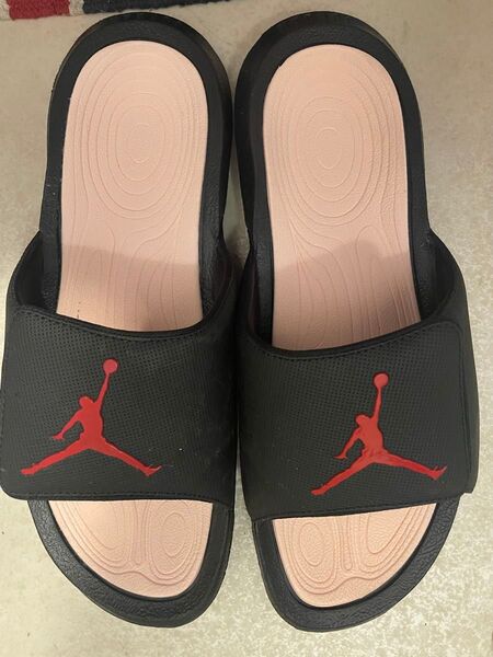 NIKE JORDAN HYDRO 6 28cm ナイキ ジョーダン ハイドロ6