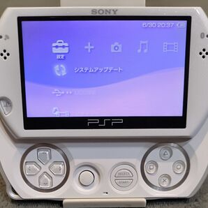 SONY PSP-N1000 PSPgo