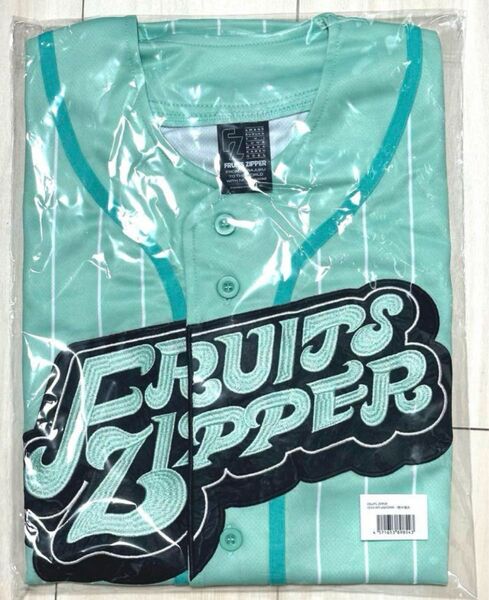 FRUITS ZIPPER OSHI API UNIFORM ユニフォーム 櫻井優衣