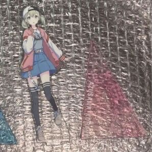 プロセカ 小豆沢こはね Vivid BAD SQUAD アクリルスタンド