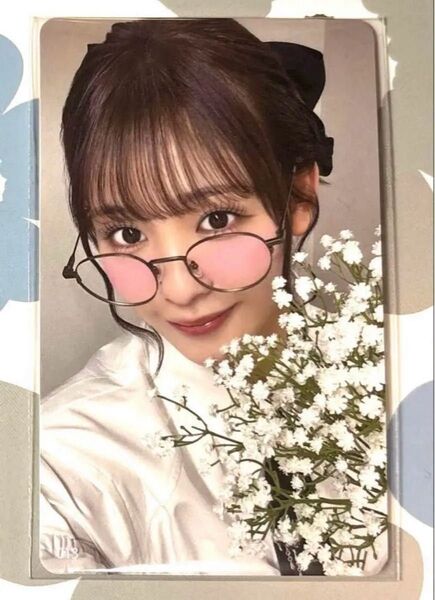 ME:I ミーアイ 石井蘭 コレクトブック トレカ
