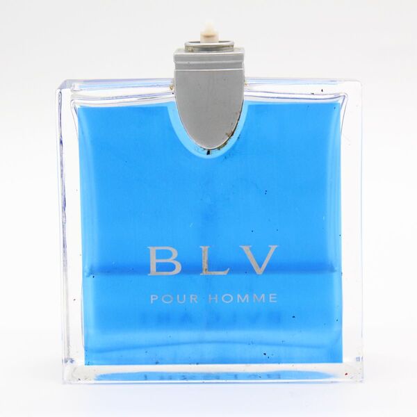 BVLGARI ブルガリ ブルー プールオム オードトワレ 100ml 香水