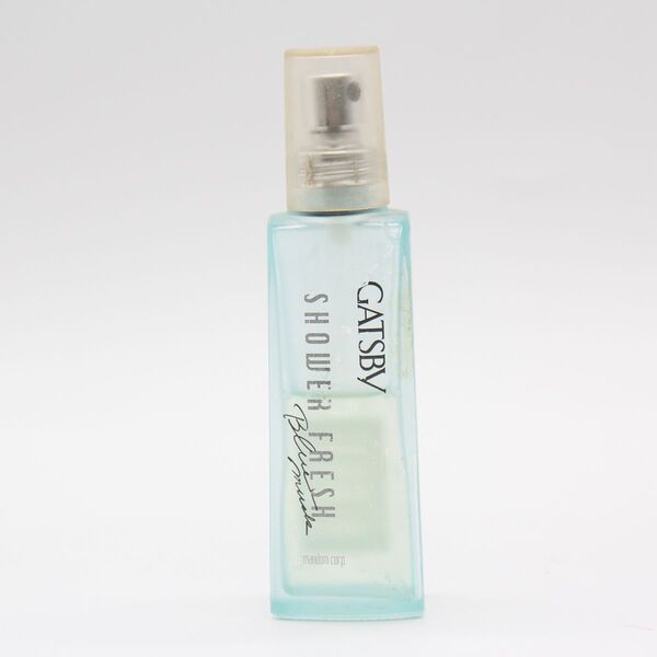 GATSBY ギャツビー シャワーフレッシュ ブルームスク オーデコロン 30ml 香水