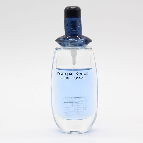 KENZO ローバー ケンゾー プールオム オードトワレ 30ml 香水