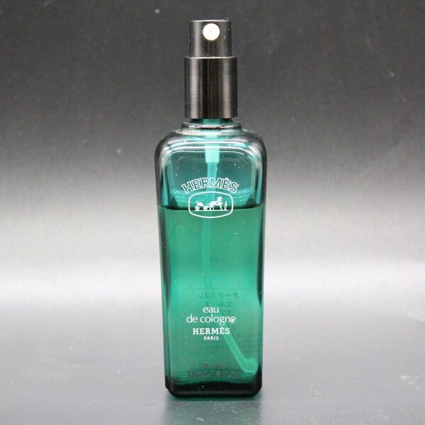 HERMES エルメス オーデコロン スプレー 50ml 香水