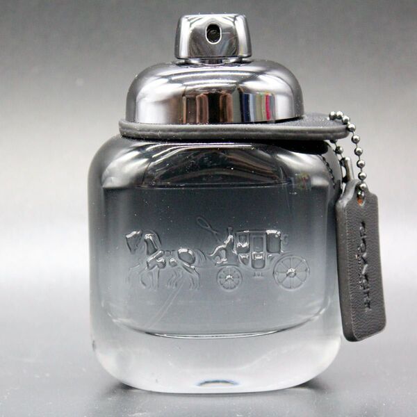 COACH コーチ マン オードトワレ 40ml 香水