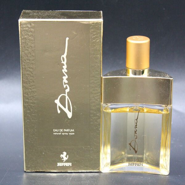 Ferrari donna フェラーリ ドンナ オードパルファム 30ml 香水