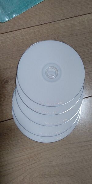 【5枚】DVD-R 4.7GB 16x