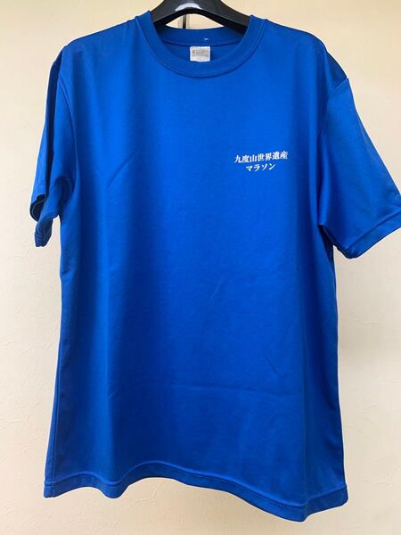 マラソン大会 Tシャツ L