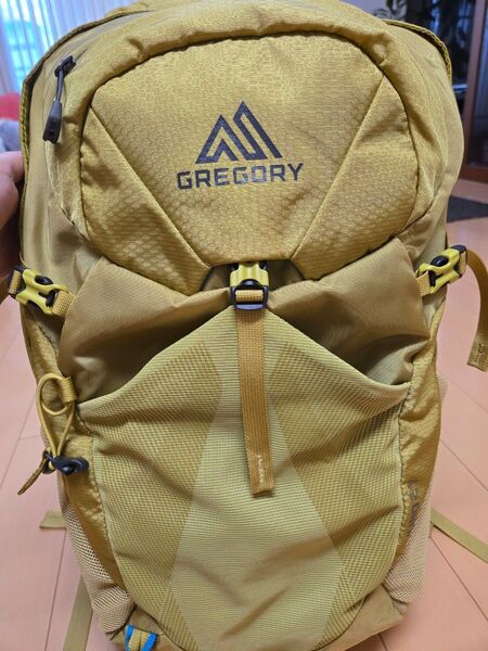 バックパック GREGORY