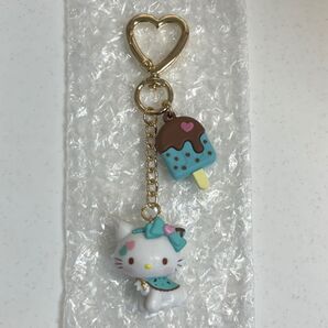 チョコミントシリーズ シークレットマスコットチャーム チャーミーキティ