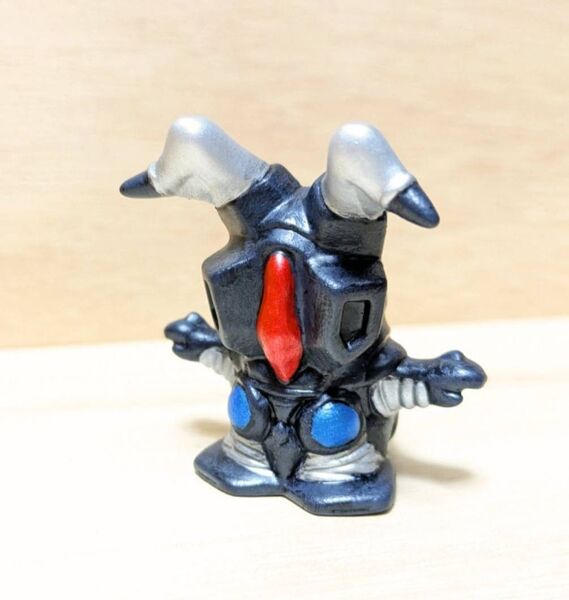 マガゼットン(すくい人形)素人リペイント製作物