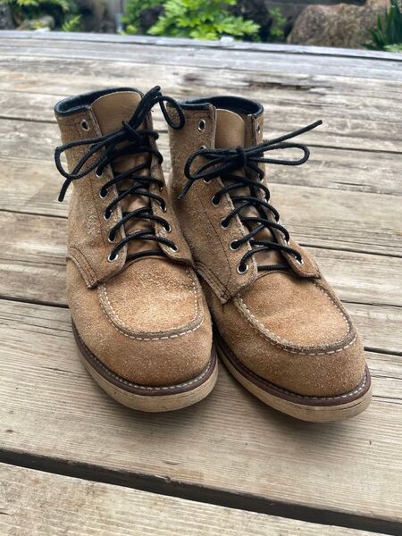 RED WING レッドウィング 8173 アイリッシュセッター 8.5E