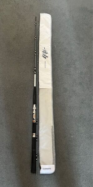 シマノ 22舳(みよし) 80 270 コマセ 真鯛 青物 泳がせ