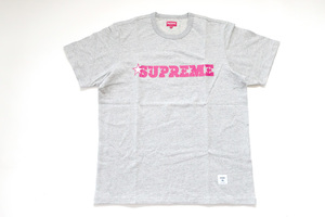 (M)Supreme Star Logo S/S TopシュプリームスターロゴTシャツ