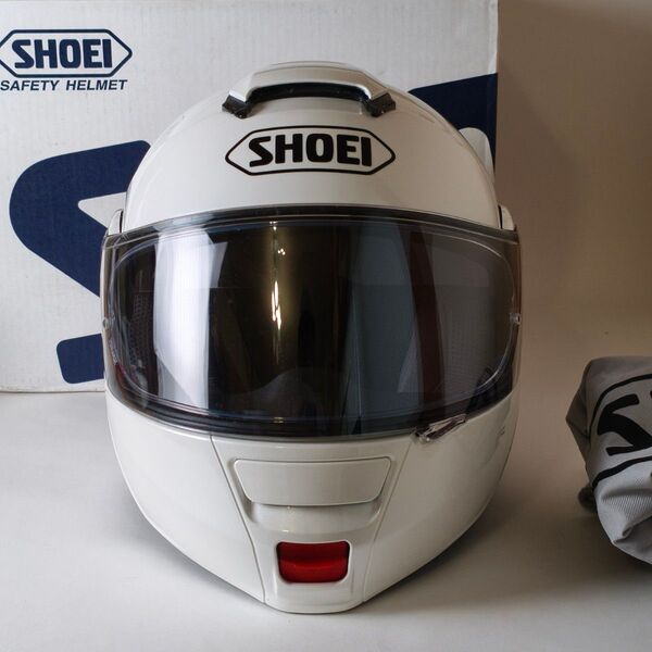 SHOEI ショウエイ システムヘルメット NEOTEC Sサイズ